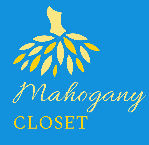 Mahogany Closet LLC logo