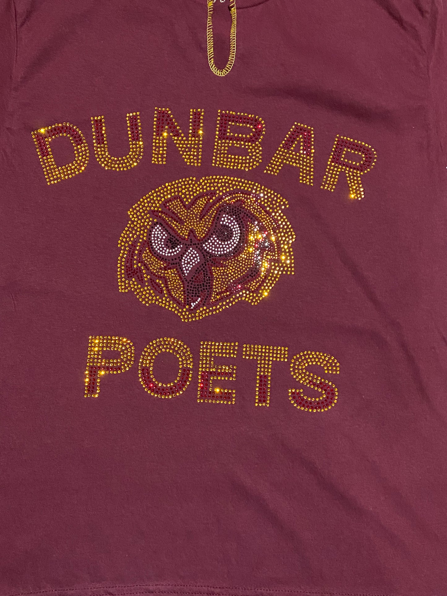 Dunbar Poets Tee