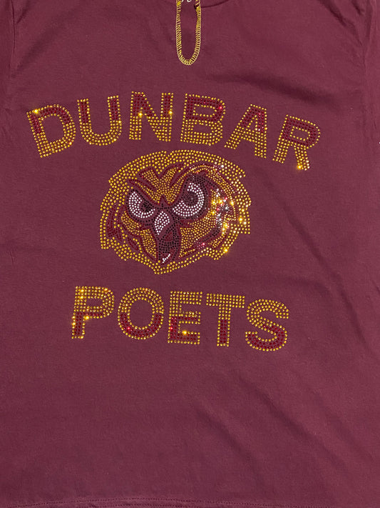 Dunbar Poets Tee