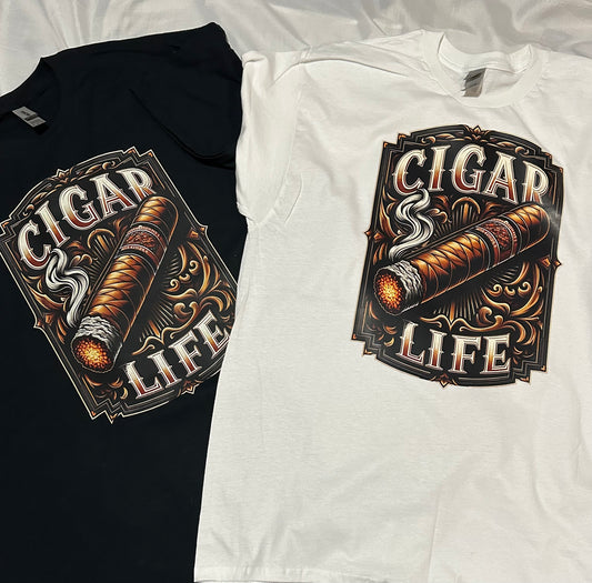 Cigar Life (mens)