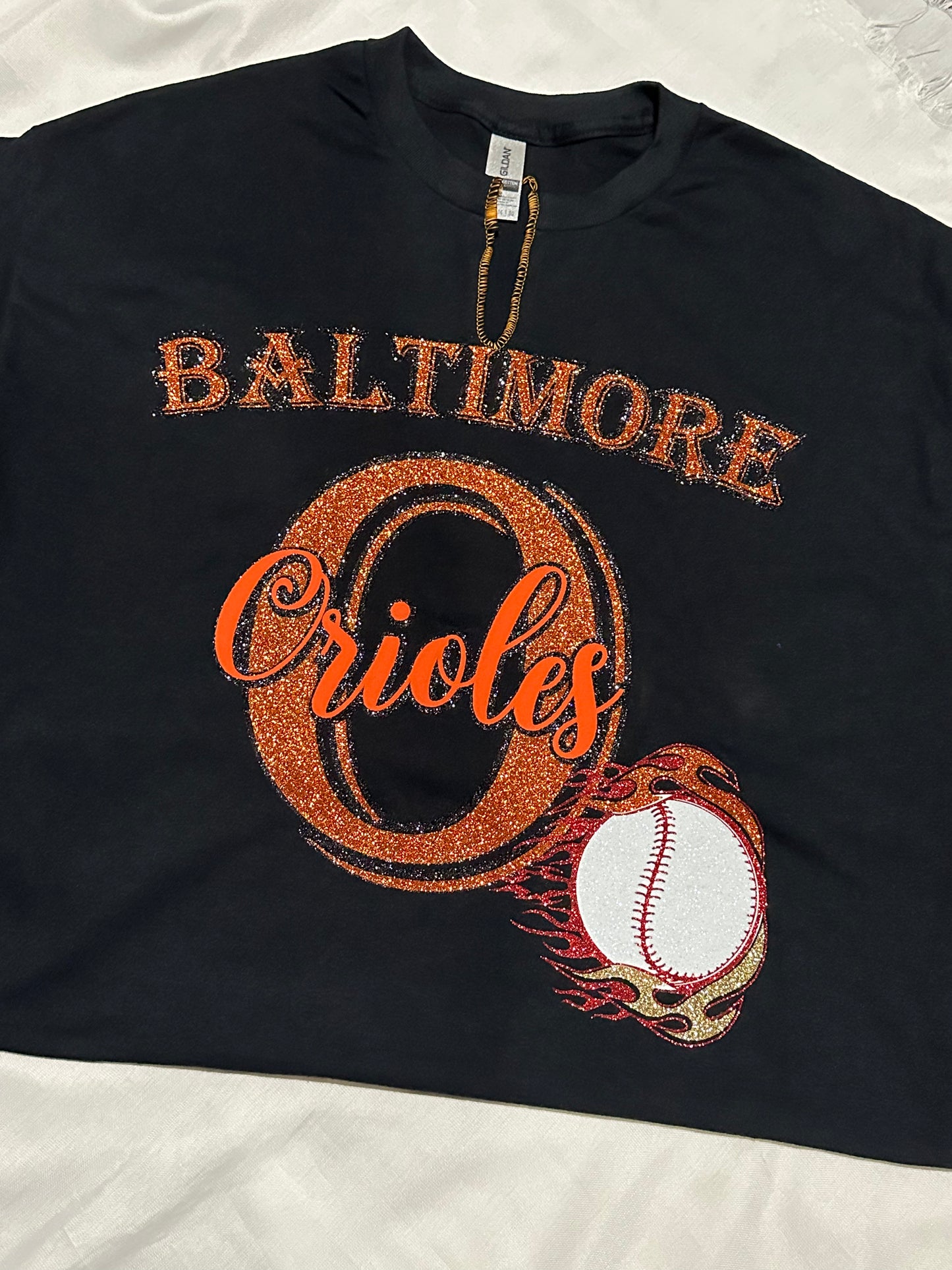 Baltimore Orioles (women’s)