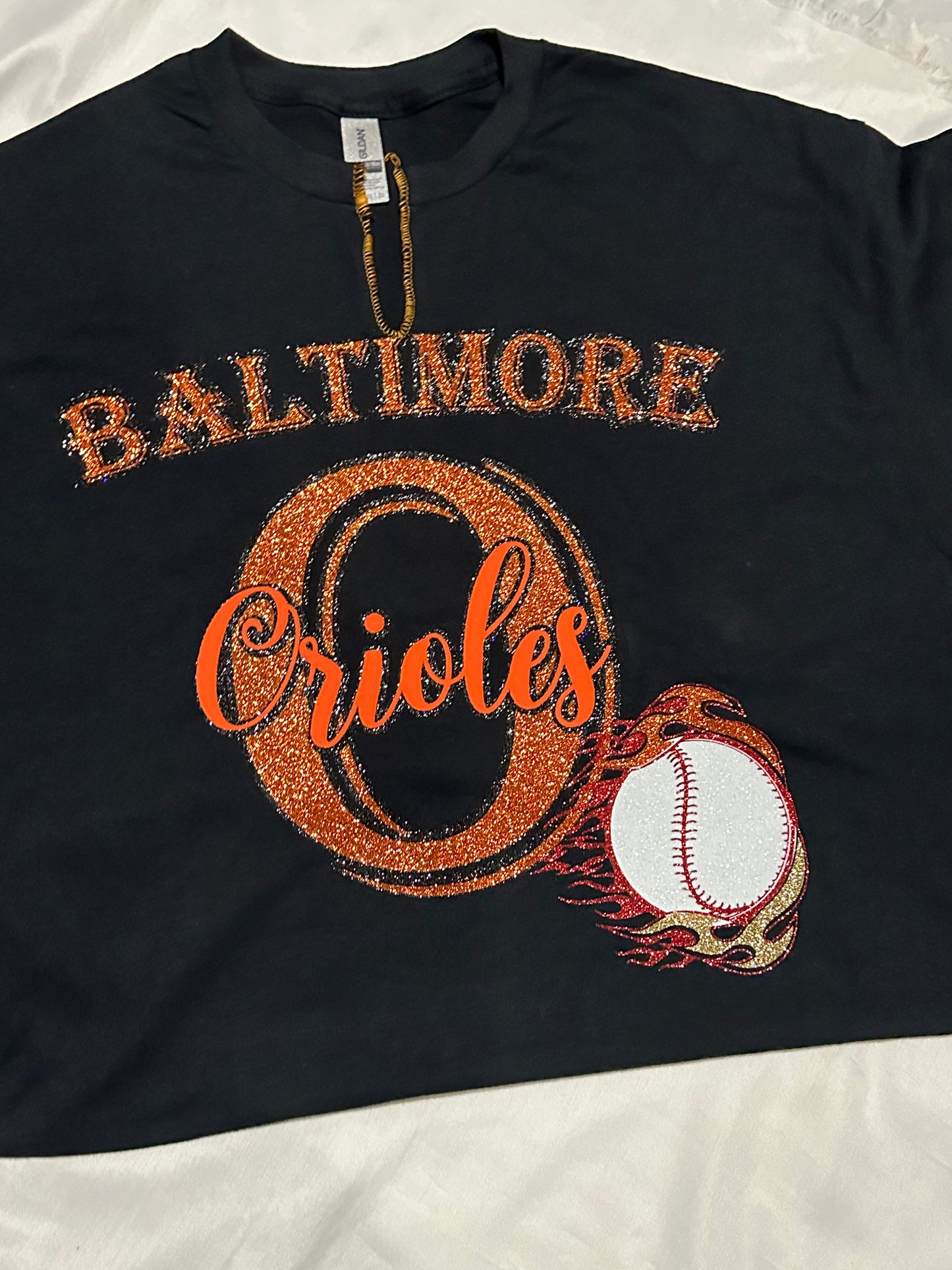 Baltimore Orioles (women’s)