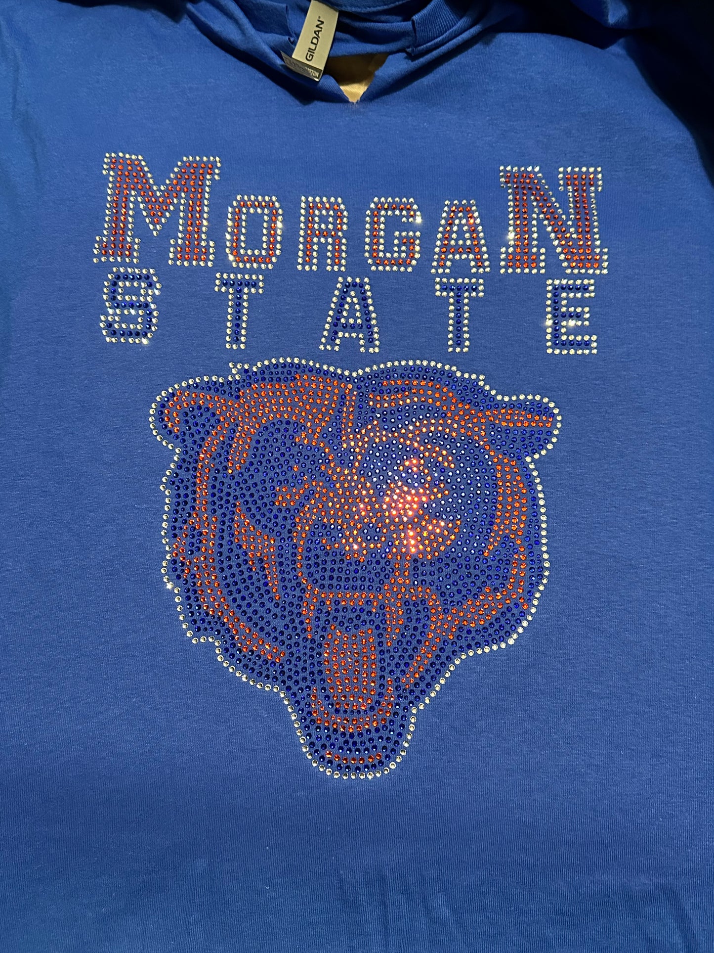 Morgan State