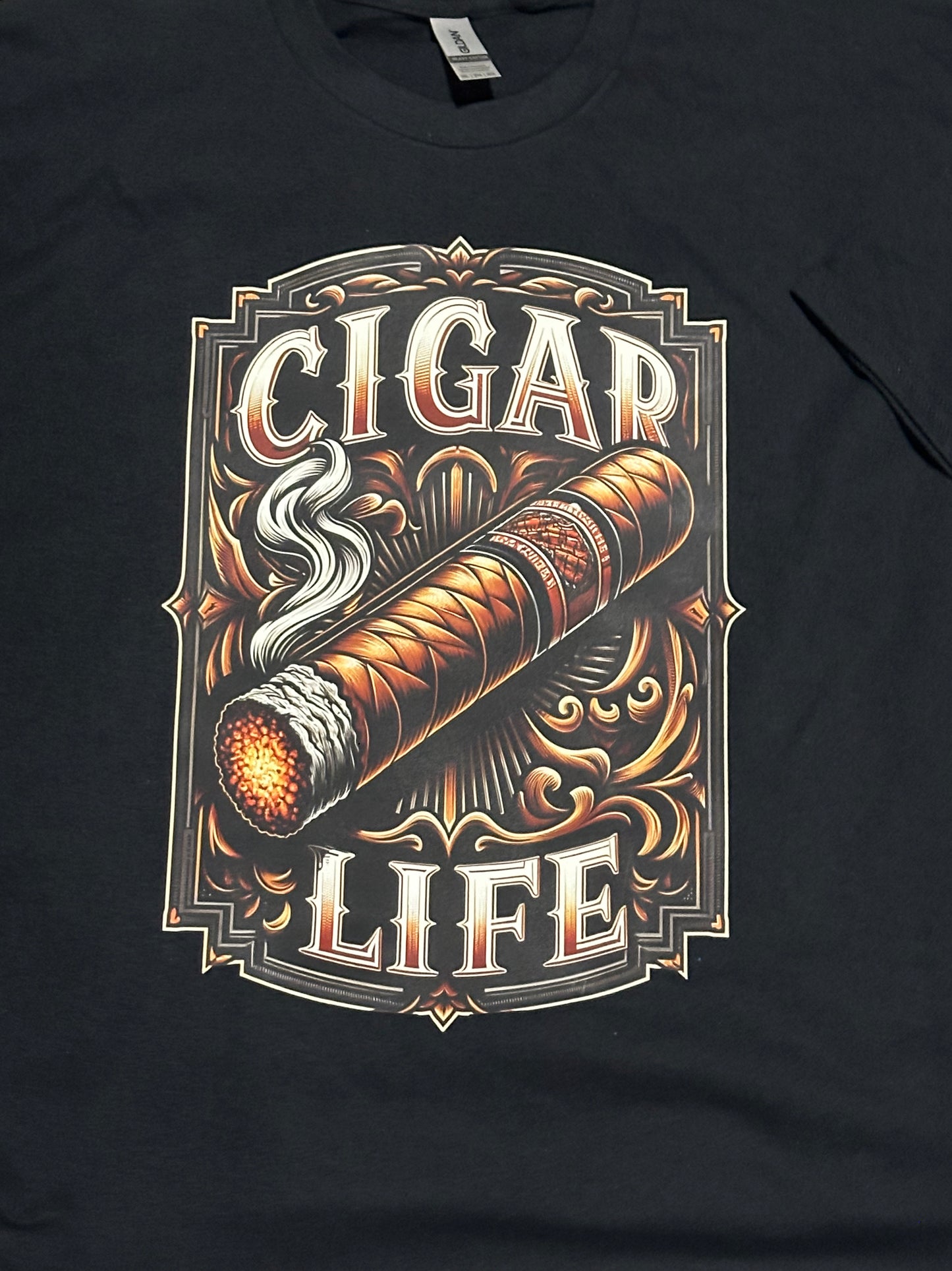 Cigar Life (mens)