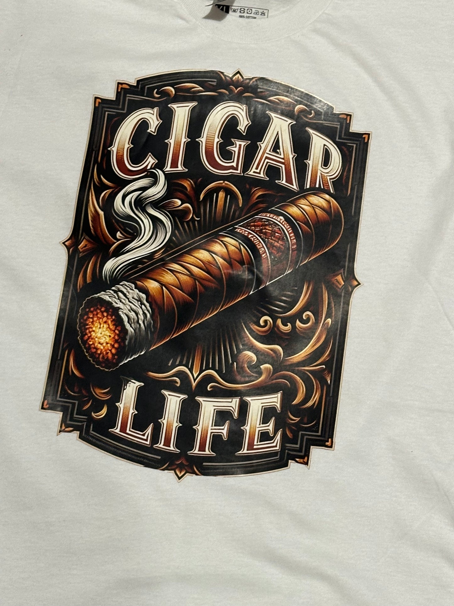 Cigar Life (mens)