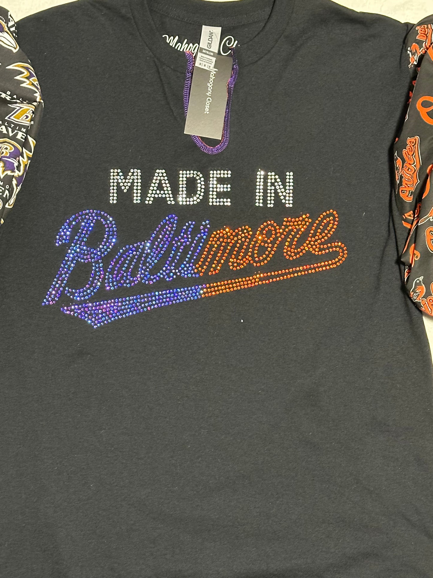 Made in Baltimore