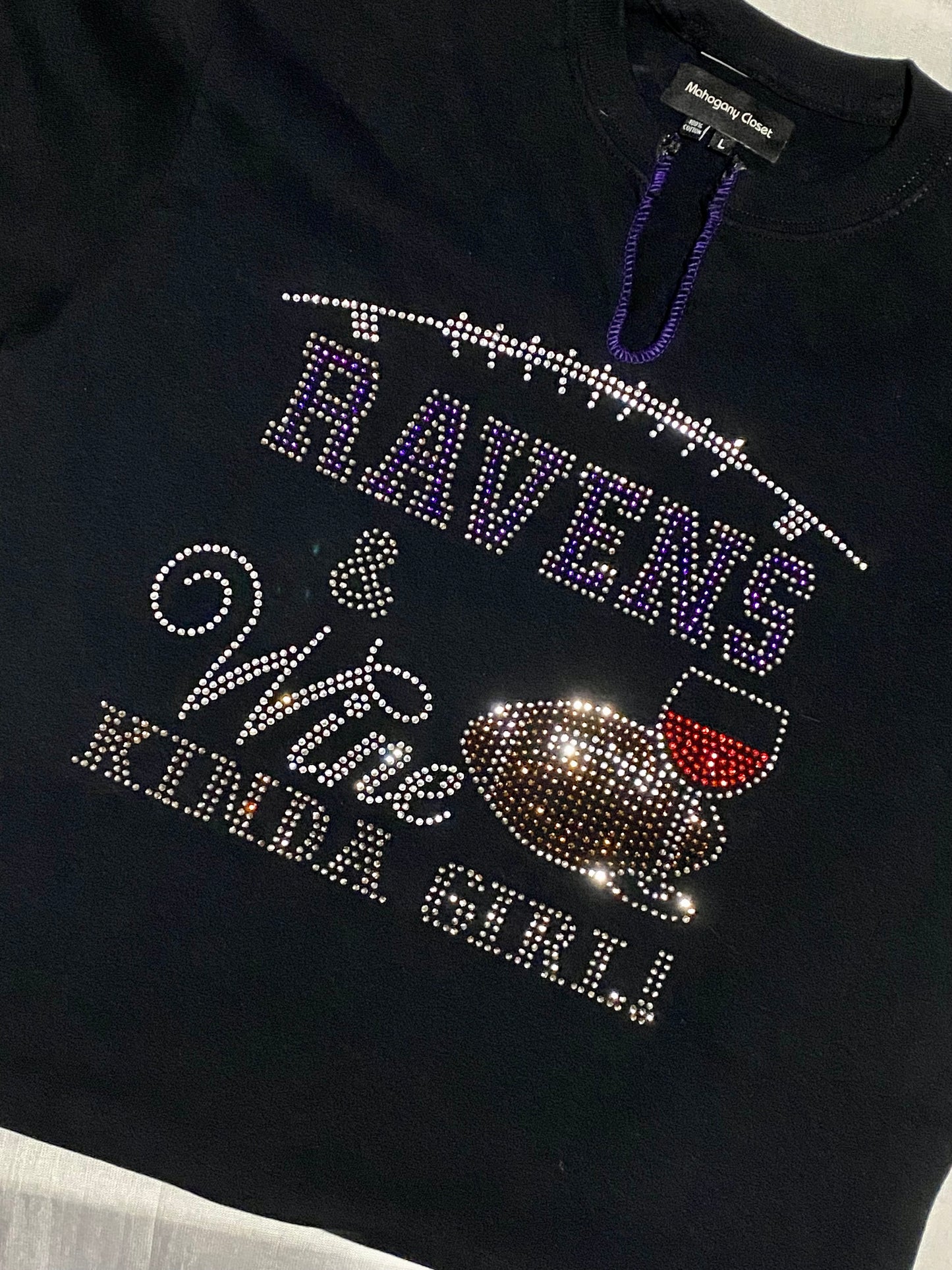 Ravens Hoodie