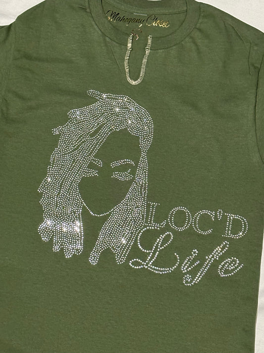 Loc'd Life