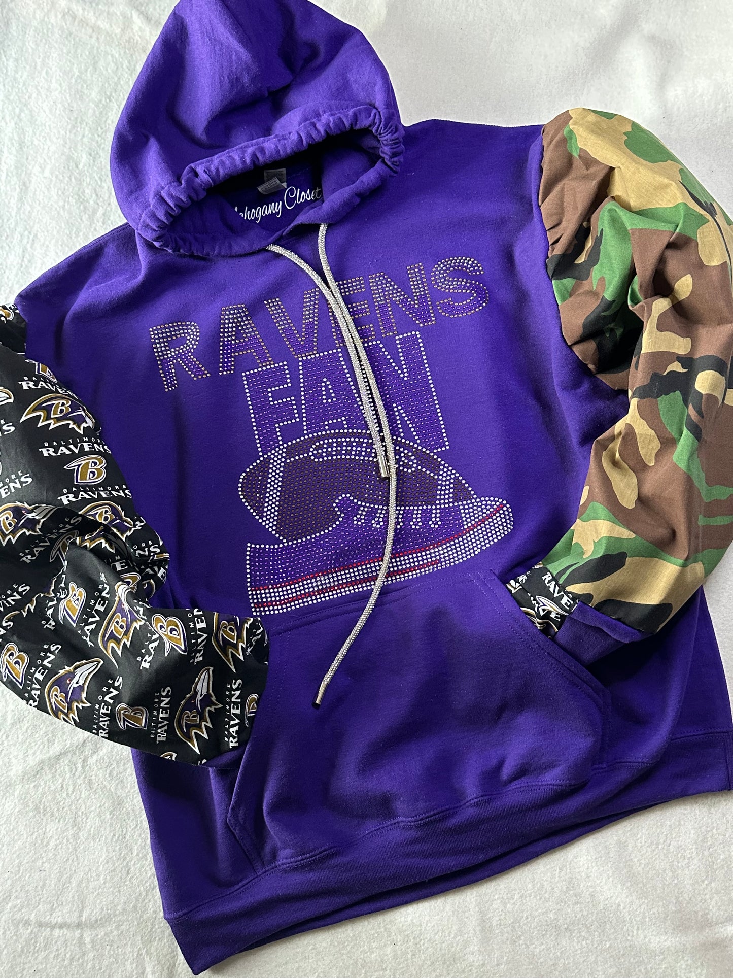 Ravens Hoodie