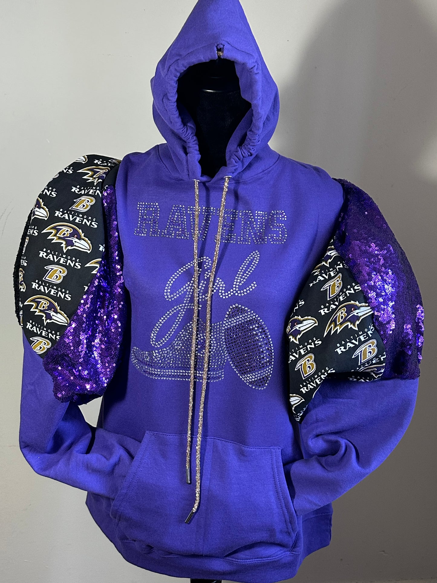 Ravens Hoodie