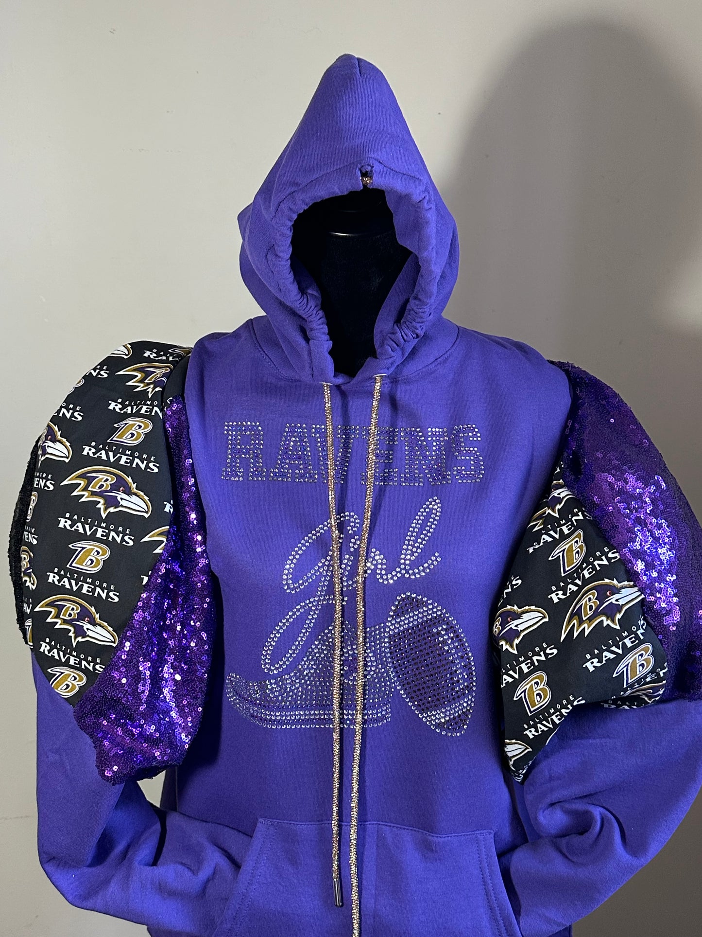 Ravens Hoodie